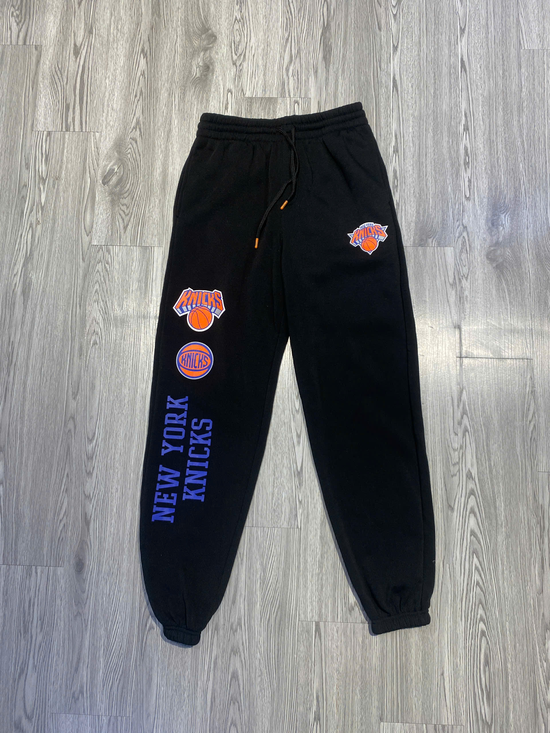 Quần Dài Chính Hãng - NBA Pants Men's Jogger 
