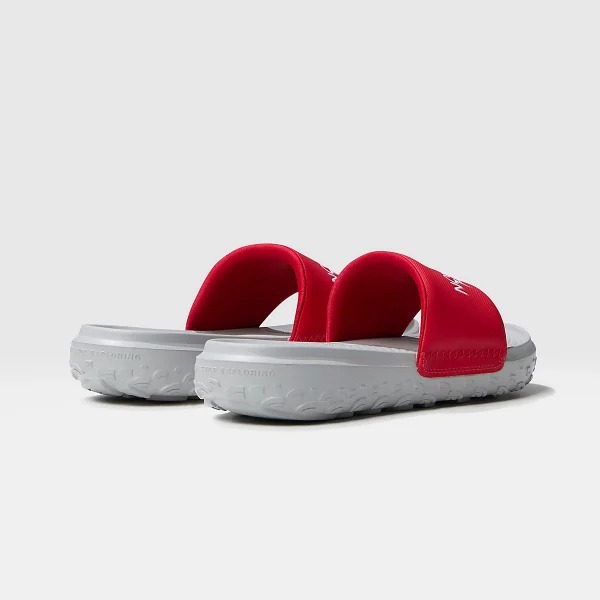 DÉP CHÍNH HÃNG - Dép Men’s Never Stop Cush Slides 