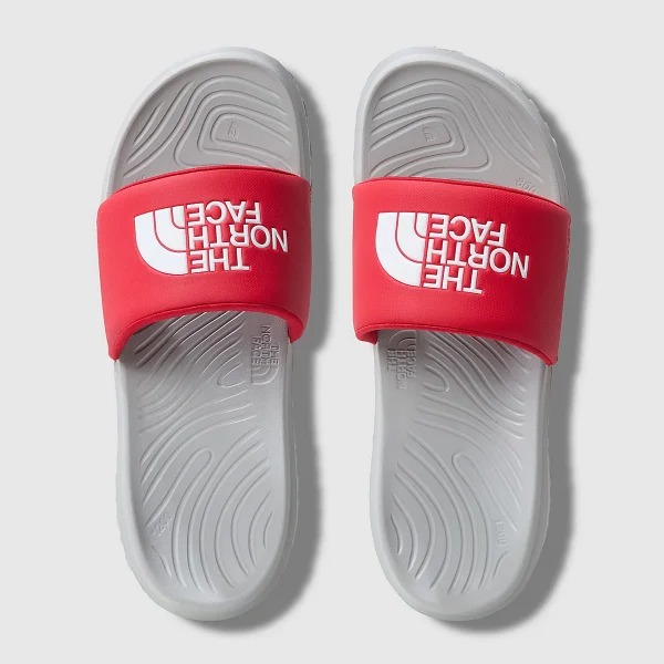 DÉP CHÍNH HÃNG - Dép Men’s Never Stop Cush Slides 