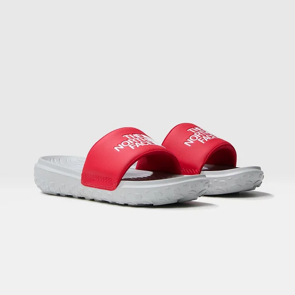 DÉP CHÍNH HÃNG - Dép Men’s Never Stop Cush Slides 