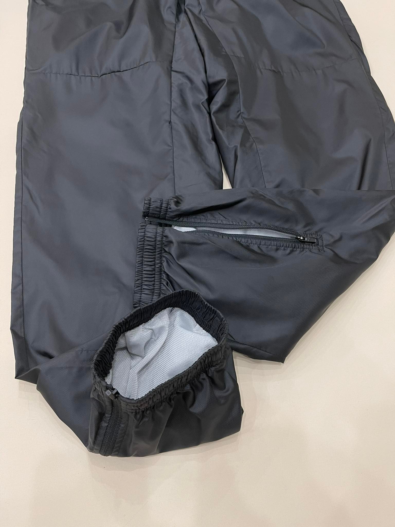 Quần Dài Chính Hãng - Puma Drycell Pants ''Black'' - 921388-010