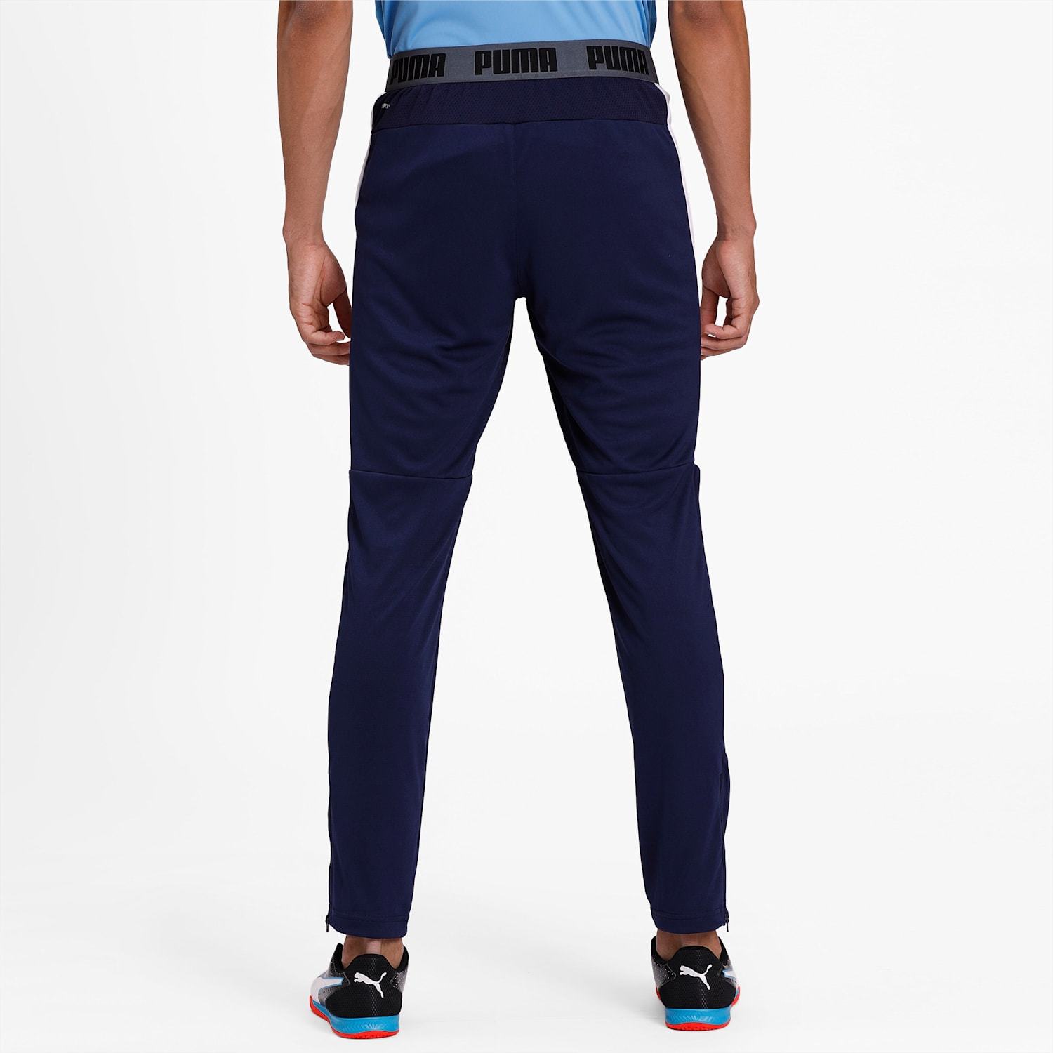 Quần Dài Chính Hãng - Puma Men's Speed Training Pants - 656299-09