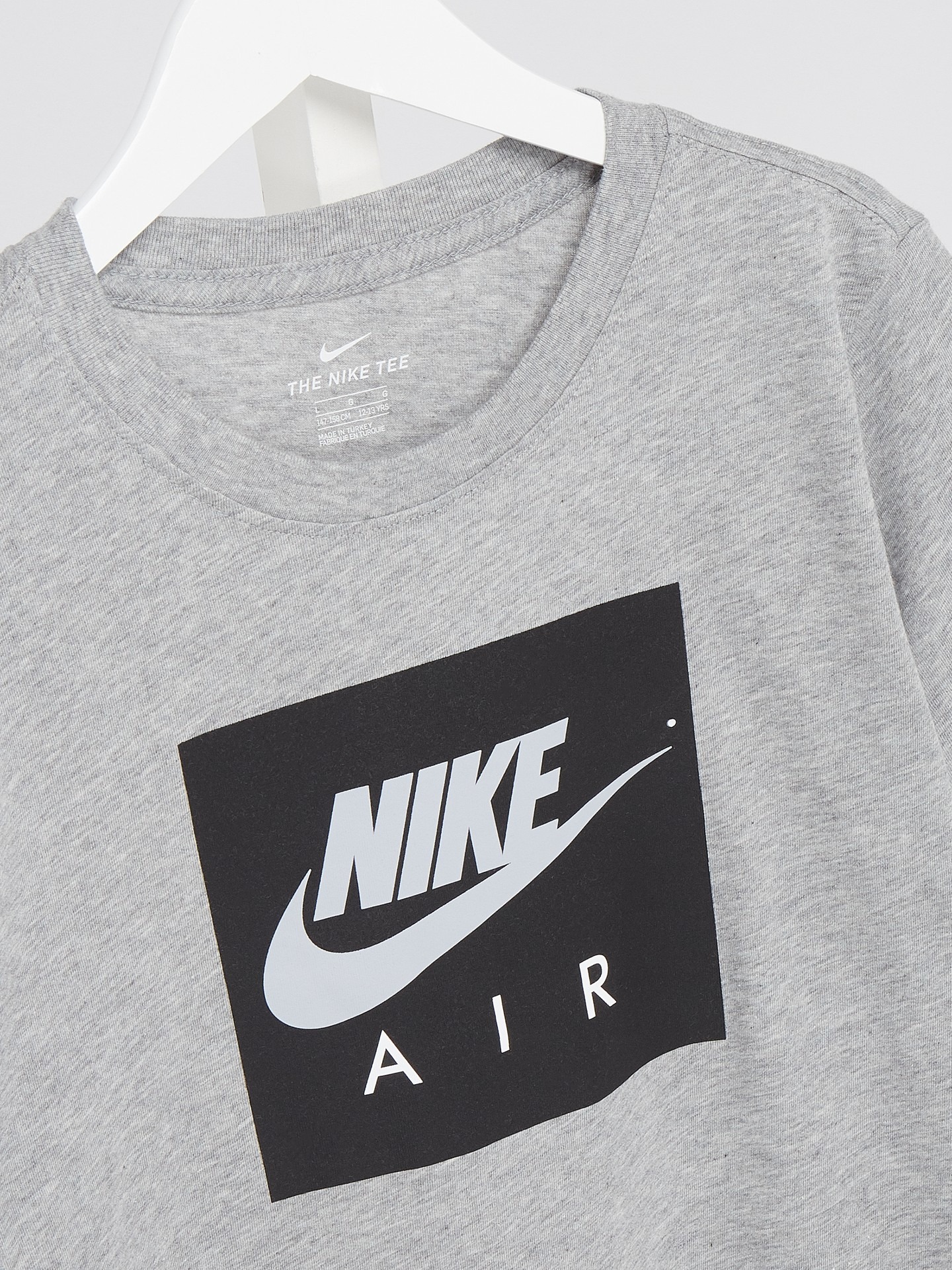 Áo Trẻ Em - Nike Kid's Sportswear Air - AR5257-063