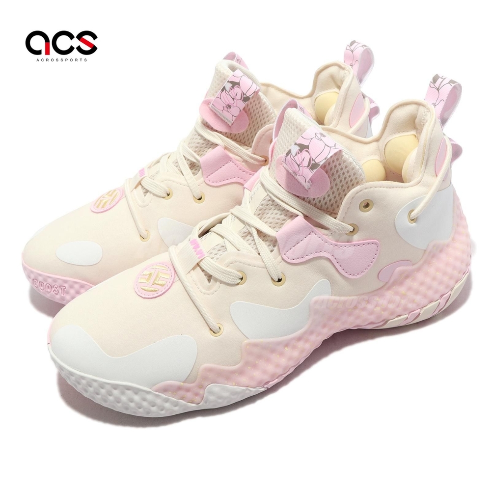 Giày Bóng Rổ Adidas