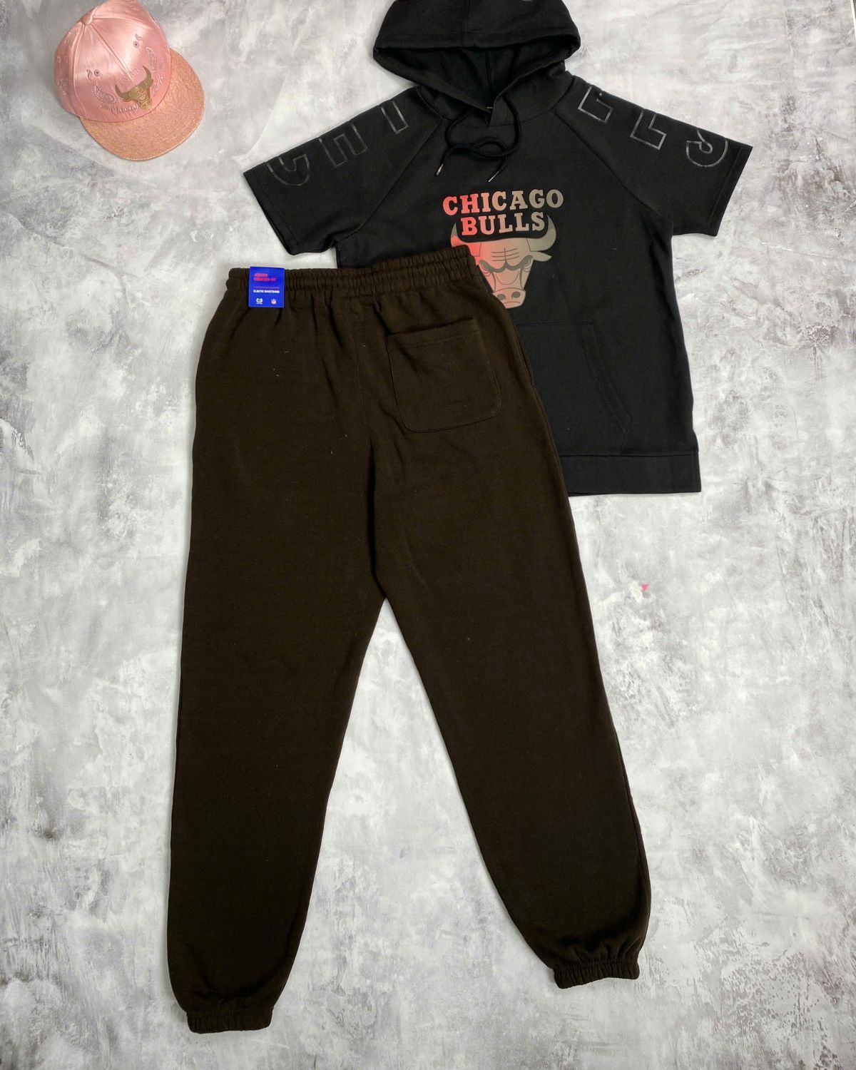 Quần Dài Chính Hãng - NBA Pants Men's Jogger 