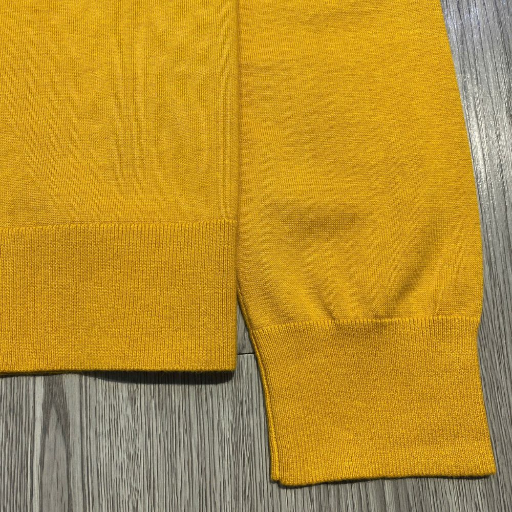 Áo Sweater Chính Hãng - Tommy Hilfiger V-neck Regular Fit 