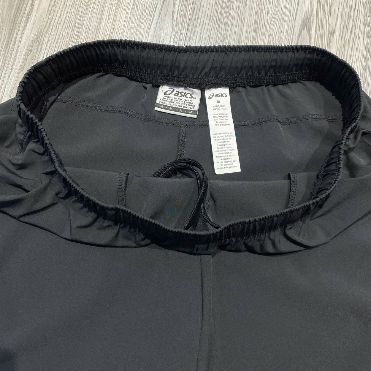 Quần Short Chính Hãng - Asics Running Short 