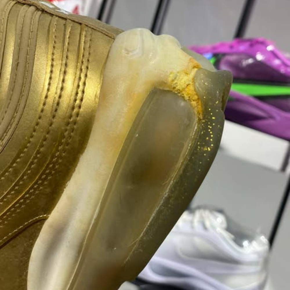 Giày Casual Chính Hãng - Nike Nữ Air Max 97 