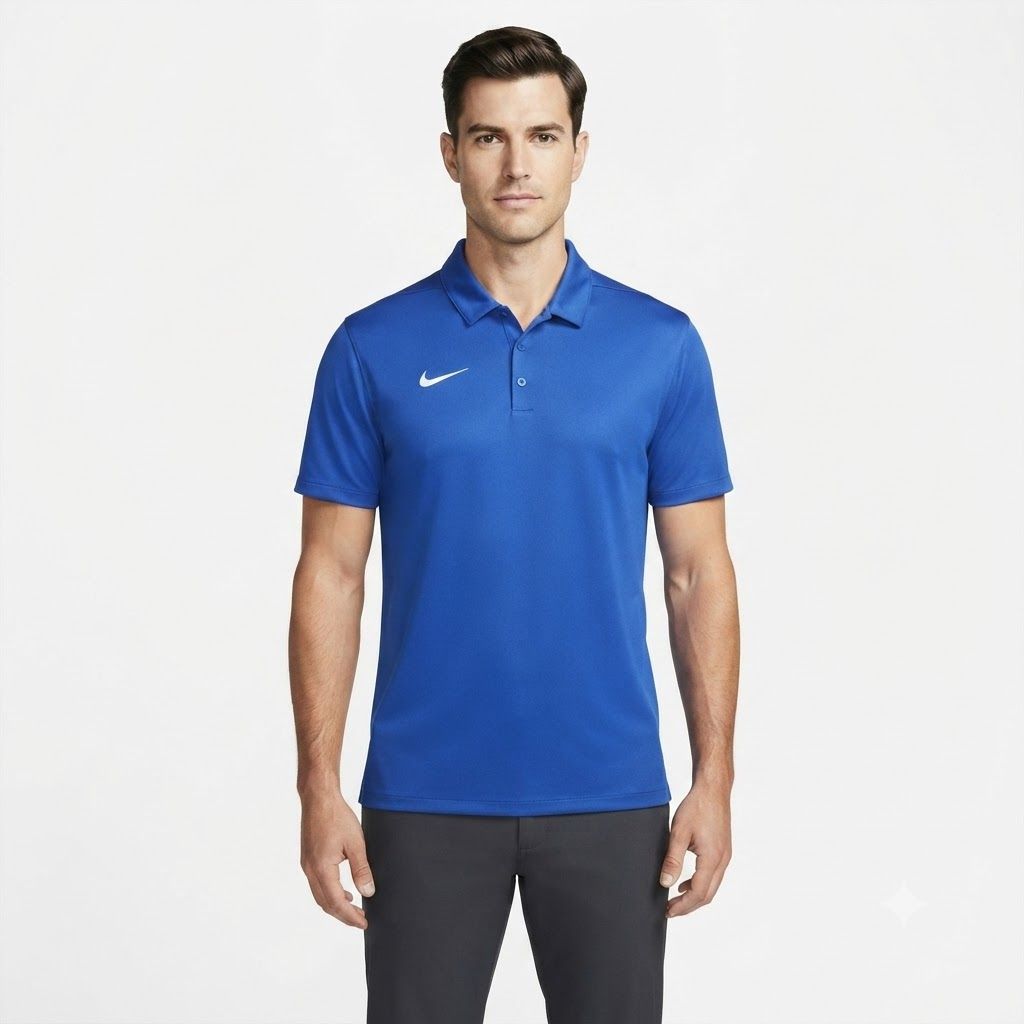Áo Polo Chính Hãng - Nike Men's Dry Franchise Dri-Fit Polo 