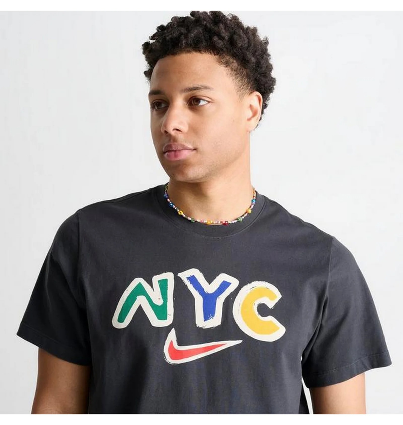 Áo Tshirts Chính Hãng - Nike Sportswear NYC Hyperlocal T-Shirt - HQ1639-045