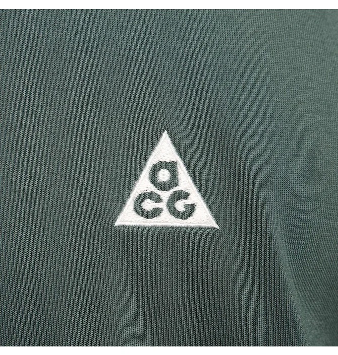 Áo TShirts Chính Hãng - Men's Nike ACG Tee Green 