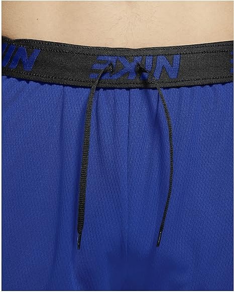Quần Shorts - NIKE Mens Training Dri-Fit Erkek Şort 