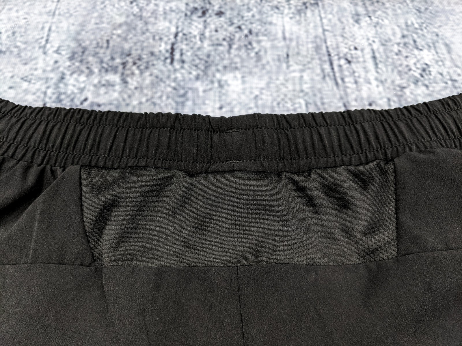 Quần Tập Nam - Puma Shorts Black