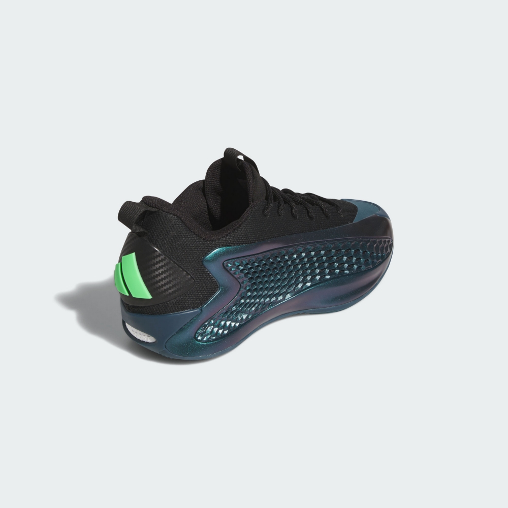 Giày Bóng Rổ Chính Hãng - ADIDAS ANTHONY EDWARDS 1 LOW Metamorphosis - JQ6135