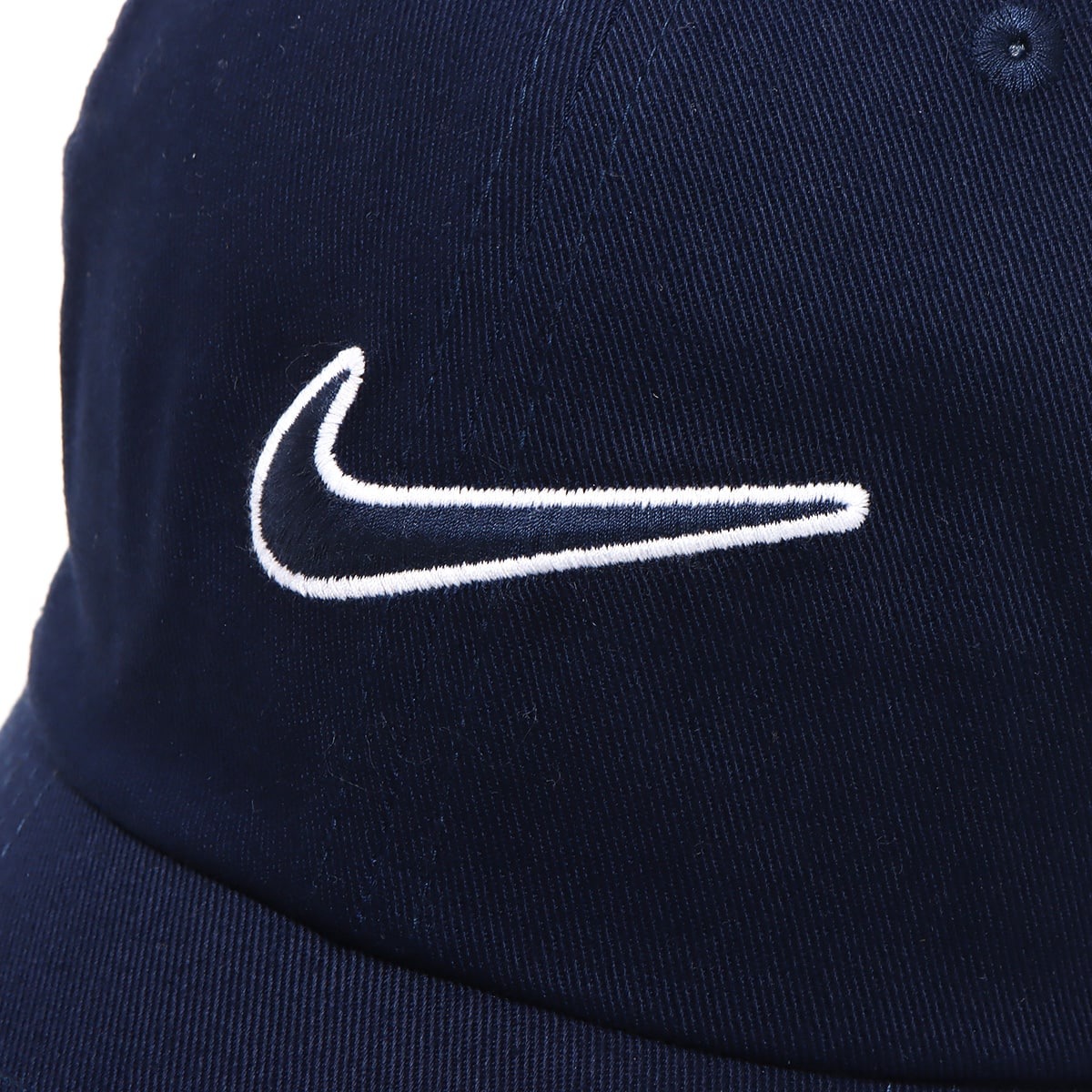 Phụ Kiện Chính Hãng - Mũ Nike Essential Swoosh H86 Cap 