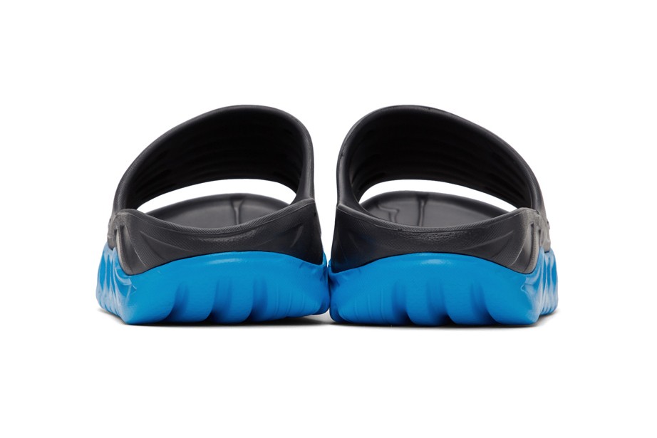 Dép Đúc Nam Hoka One Men’s Ora Recovery Slide2 Running - 1099673