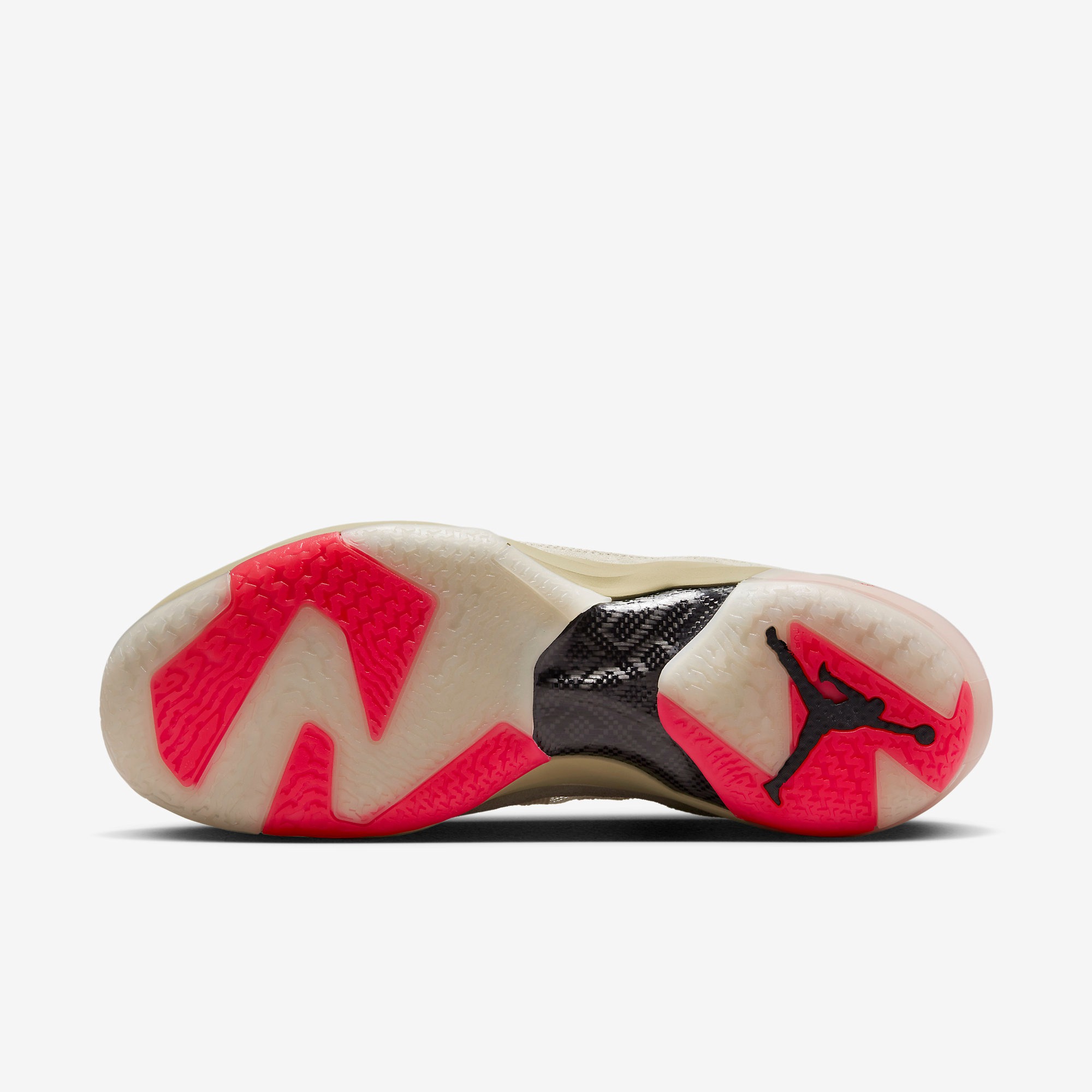 Giày Bóng Rổ Chính Hãng Nike Air Jordan 37 ‘Wheat Red’ - FD6721-200 Quyetsneaker