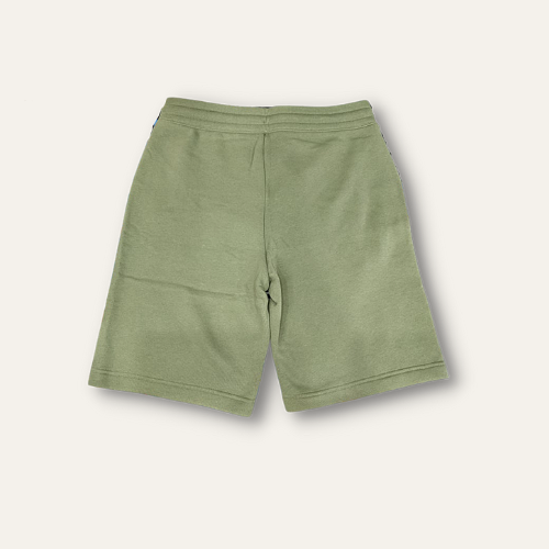 QUẦN SHORT - Short Nỉ GAP Olive