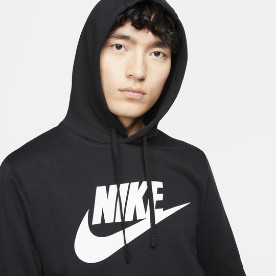 Áo Hoodie Chính Hãng - Nike Sportswear Club Fleece Men's 