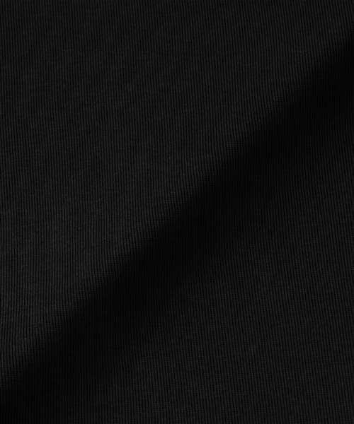 Áo Nam Chính hãng - Muji M's Double knitted V neck 