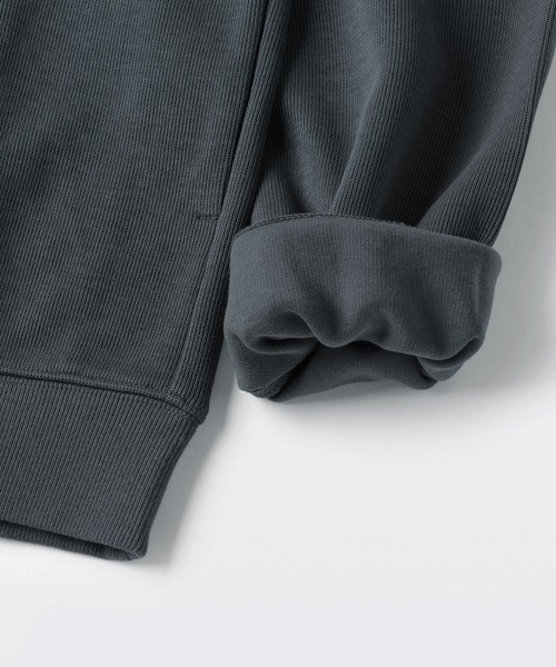 Áo Nam Chính hãng - Muji M's Double Knitted V neck 