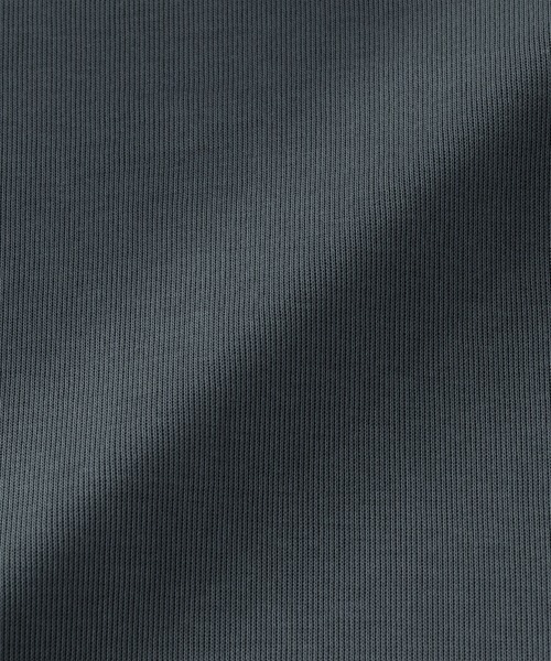 Áo Nam Chính hãng - Muji M's Double Knitted V neck 