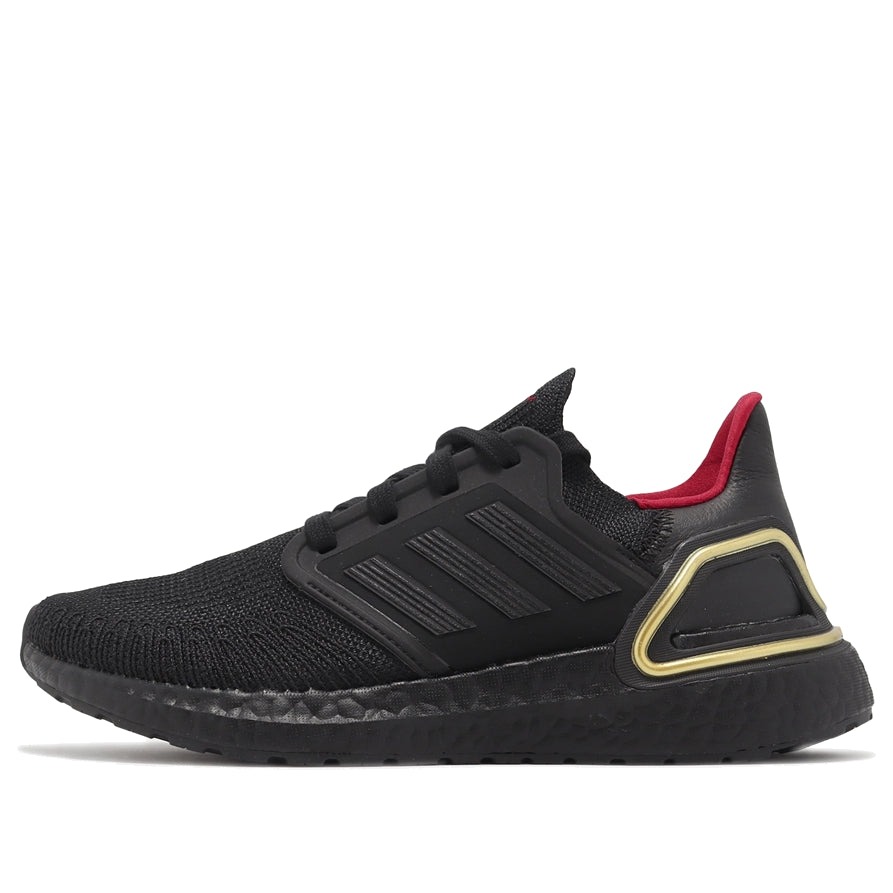 Giày Casual Chính Hãng - Adidas UltraBoost 20 ‘Year of the Dragon’ - IF9269-T