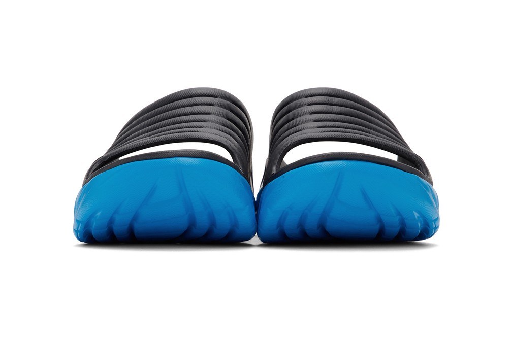 Dép Đúc Nam Hoka One Men’s Ora Recovery Slide2 Running - 1099673