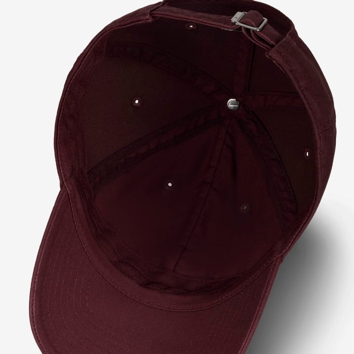 Phụ Kiện Chính Hãng - Nike Club Unstructured Futura Wash Cap 'Red' - FB5368-652