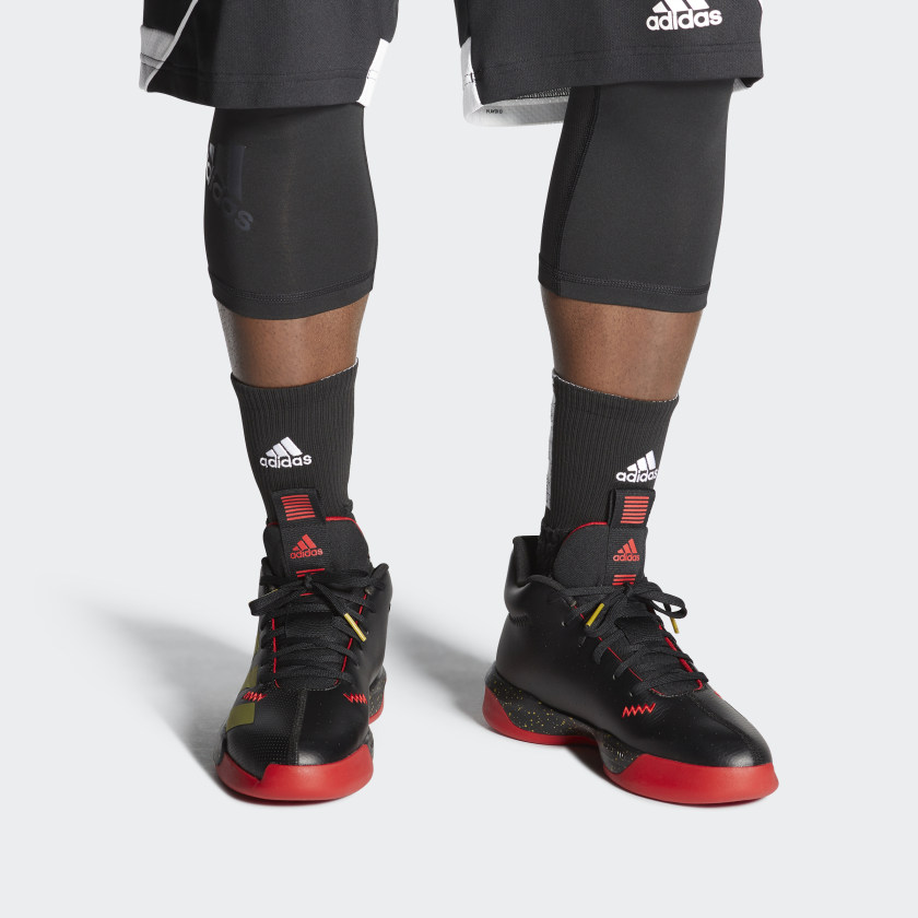 Giày Bóng Rổ Adidas  Pro Bounce 2019 