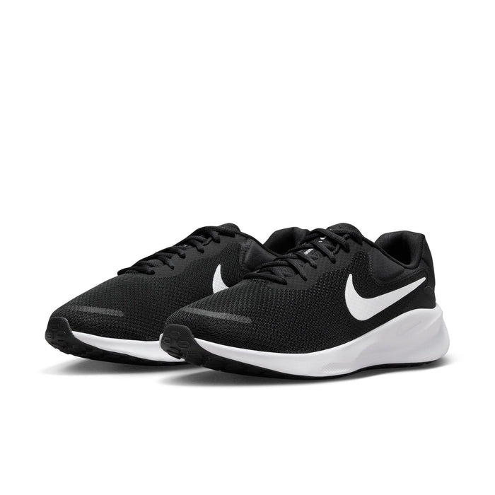 Giày Casual Chính Hãng - Nike Revolution 7 Wide 