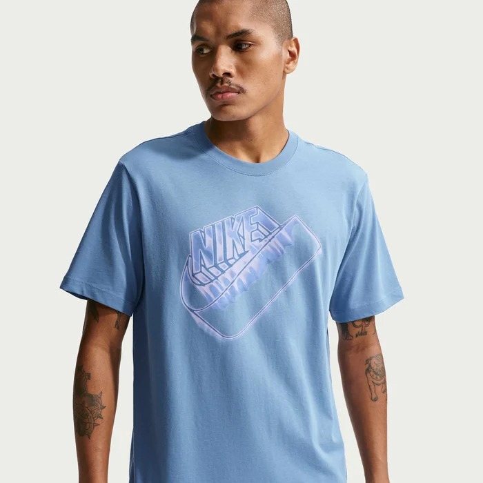 Áo TShirts Chính Hãng - Nike Unisex Standard Graphic T-Shirts 