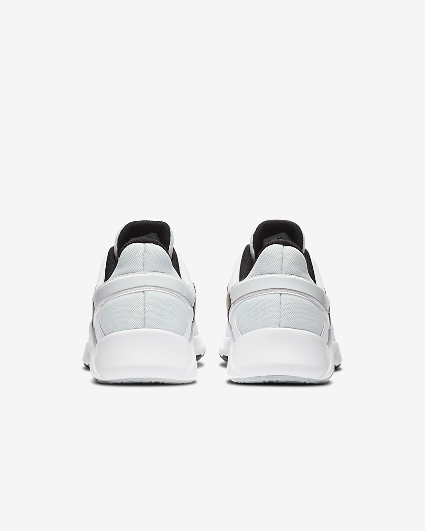 Giày Casual Chính Hãng - Nike Essential 2 Training Men 