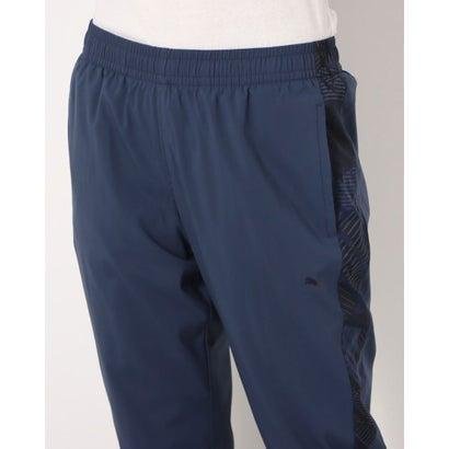 Quần dài chính hãng - Puma Drycell Pants ''Navy'' - 521813-66