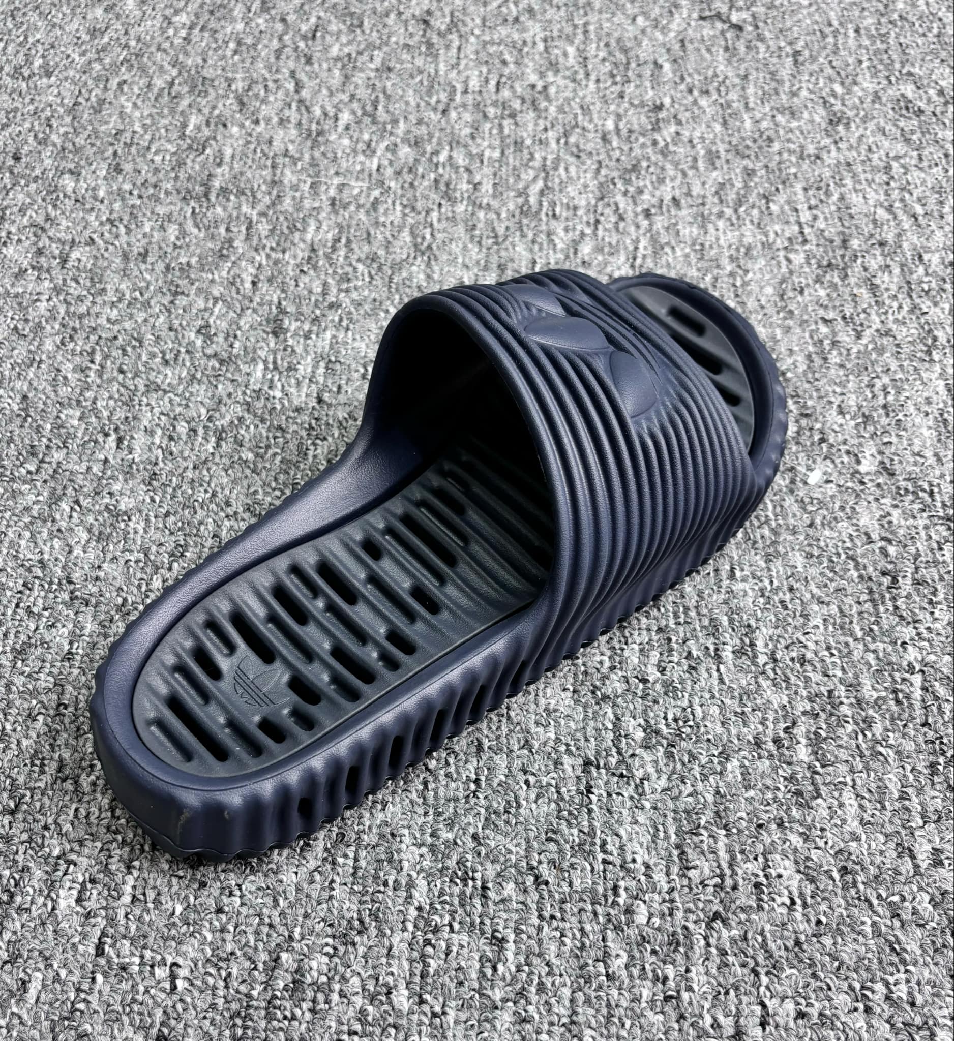 Dép Chính Hãng - Adidas Adilette 25 Crystal 