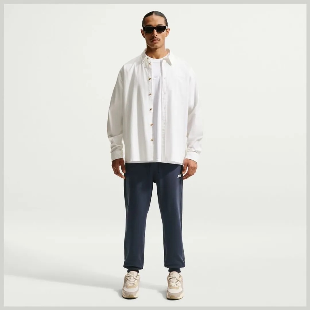 Quần Dài Chính Hãng - Nike Sportswear Club 