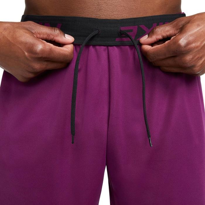 Quần Shorts Chính Hãng - Nike Nike Dri-FIT Men's Purple- DD1887-610