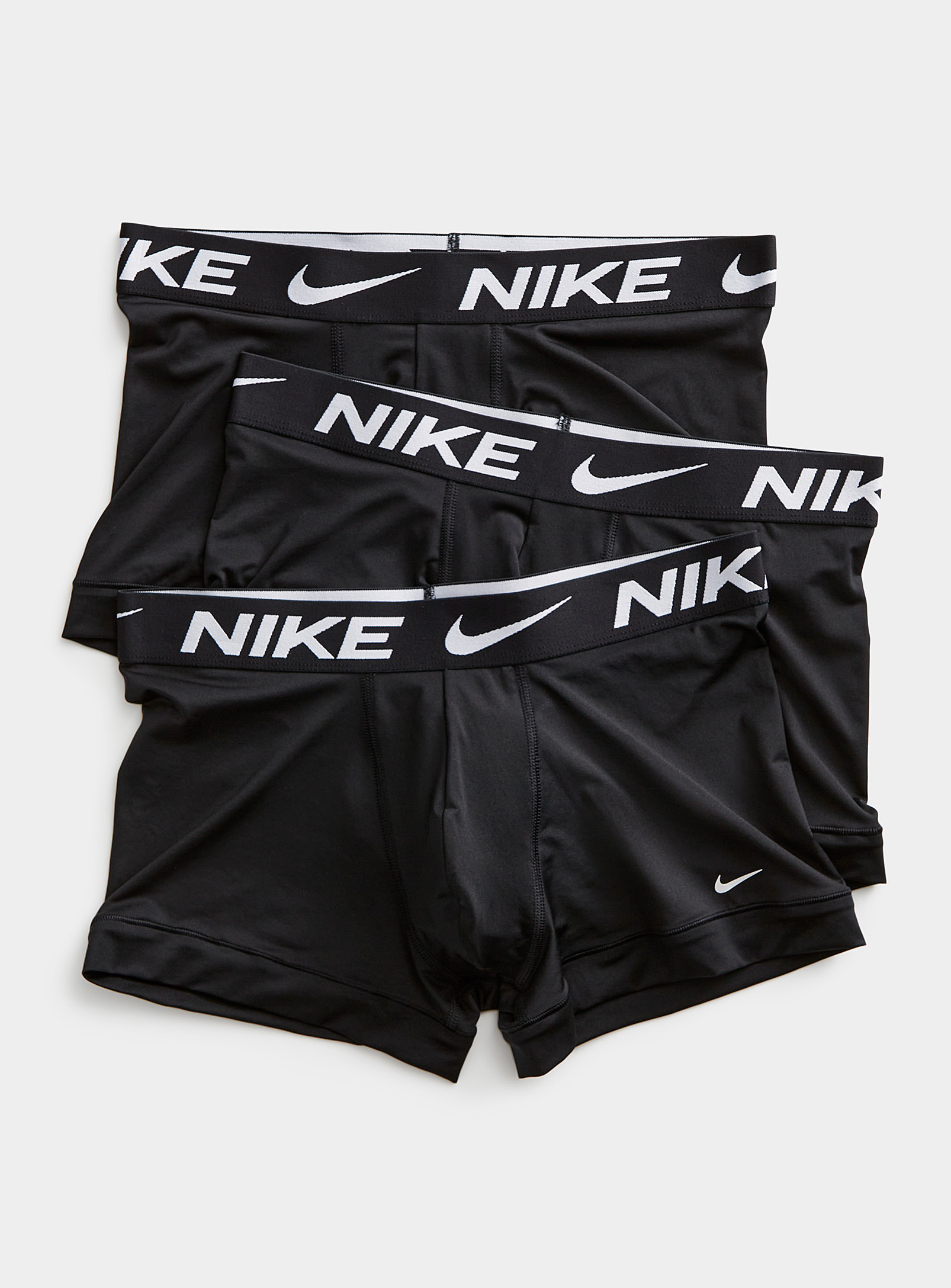 Quần Underwear - Nike Dri-FIT Essential Micro 