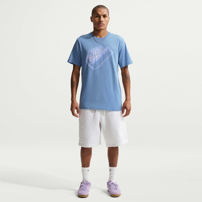 Áo TShirts Chính Hãng - Nike Unisex Standard Graphic T-Shirts 