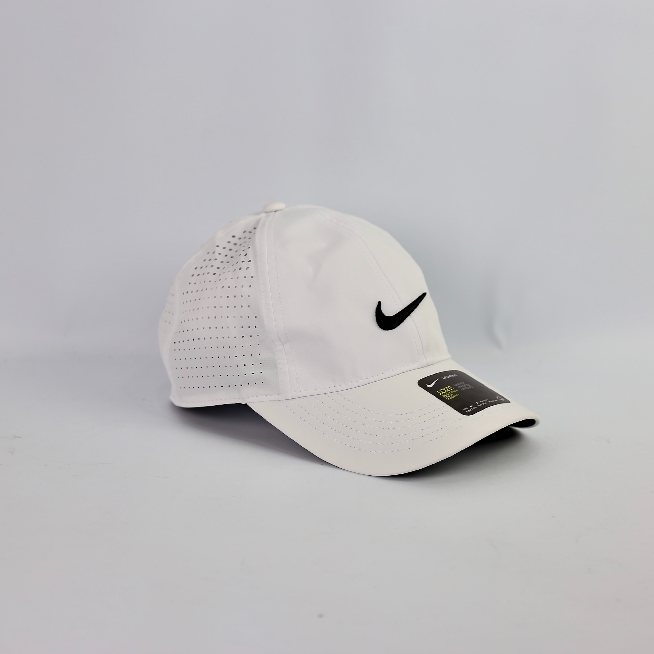 Phụ Kiện Chính Hãng - Mũ Nike Golf Legacy 91 ''Begie'' - 856831-100