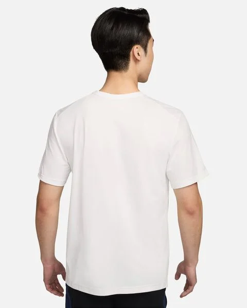 Áo Tshirt Chính Hãng - Nike Dri-FIT Hyverse Track Club White- FB5512-100