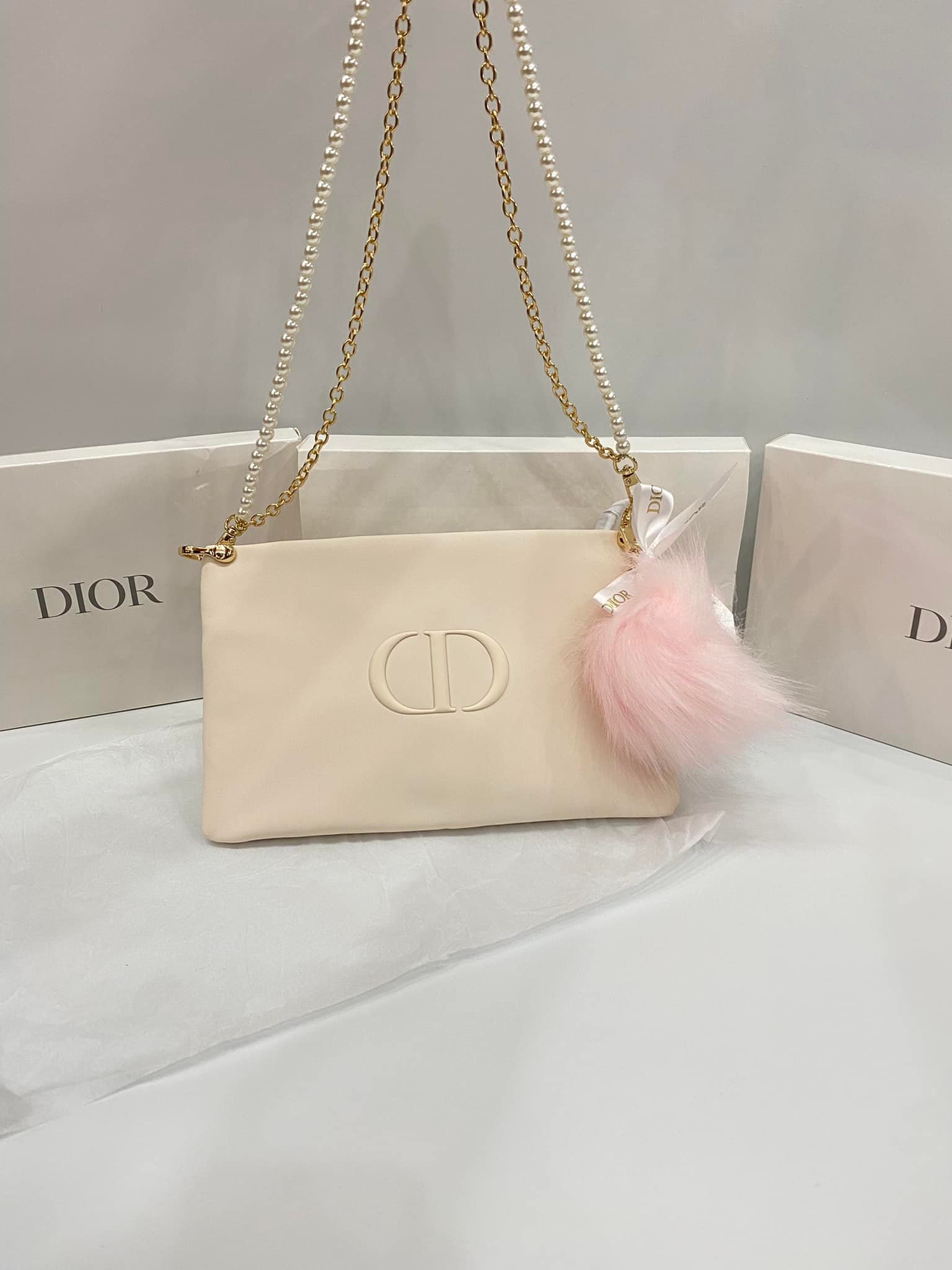 Top 56 về dior chính hãng túi  cdgdbentreeduvn