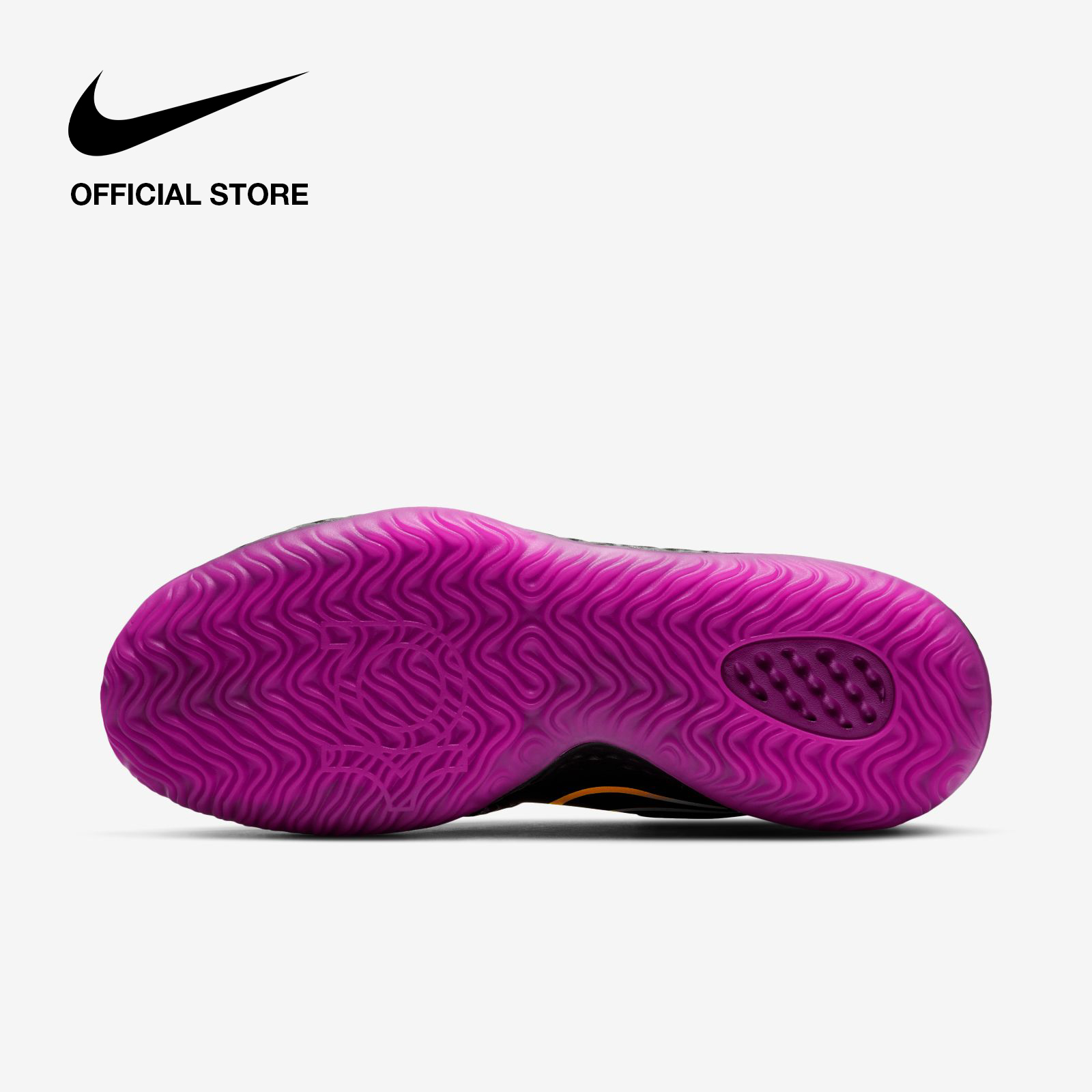 Giày Bóng Rổ Nike
