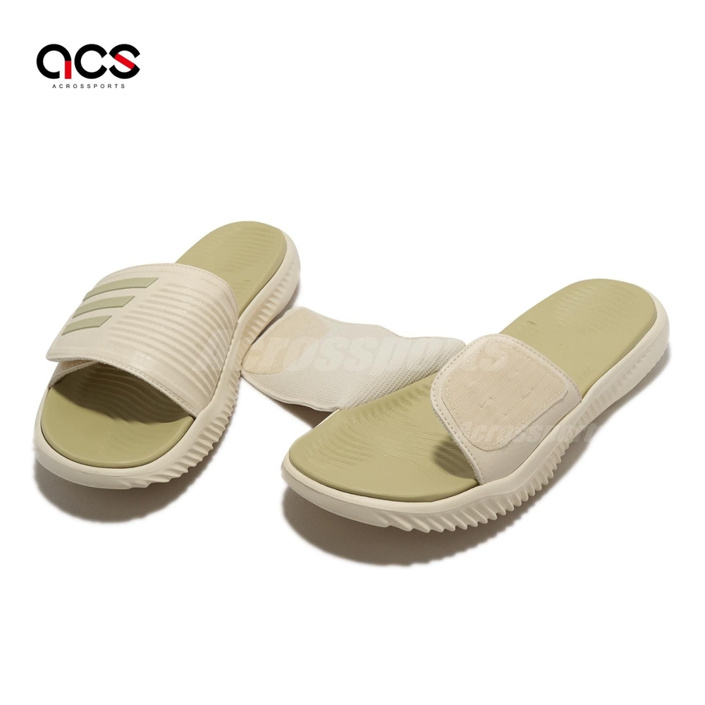 Dép Chính Hãng - Adidas Alphabounce Slide 2.0 - GY9418