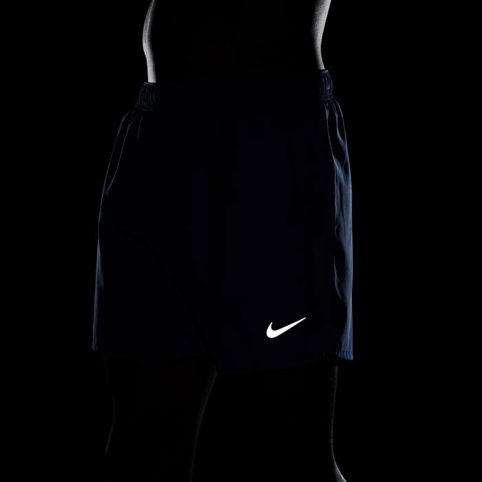 Quần Short Chính Hãng - Nike Running Dri-fit 2in1 Kèm Sịp 5in/7in/9in 'Blue' - DV9364