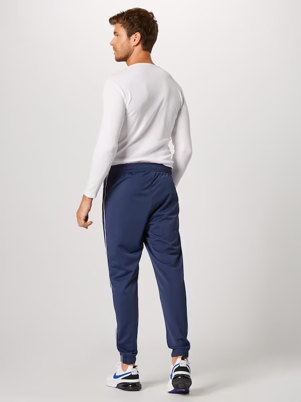 Quần Dài Chính Hãng - Quần Jogger Thun Nam Nike Sportswear Pants 'Navy' - BV3034-444