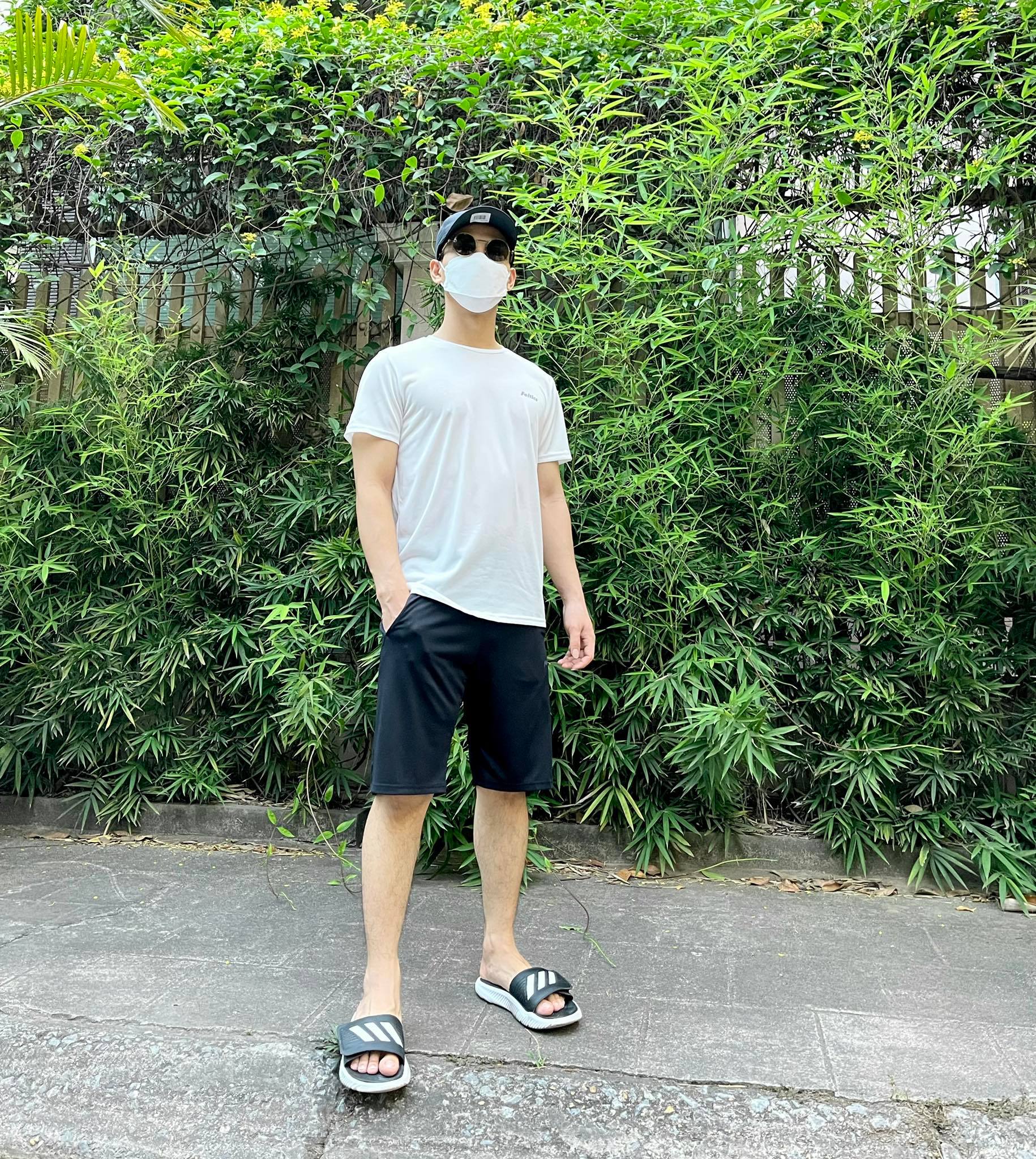 BỘ THỂ THAO CHÍNH HÃNG - Feltics Classic 