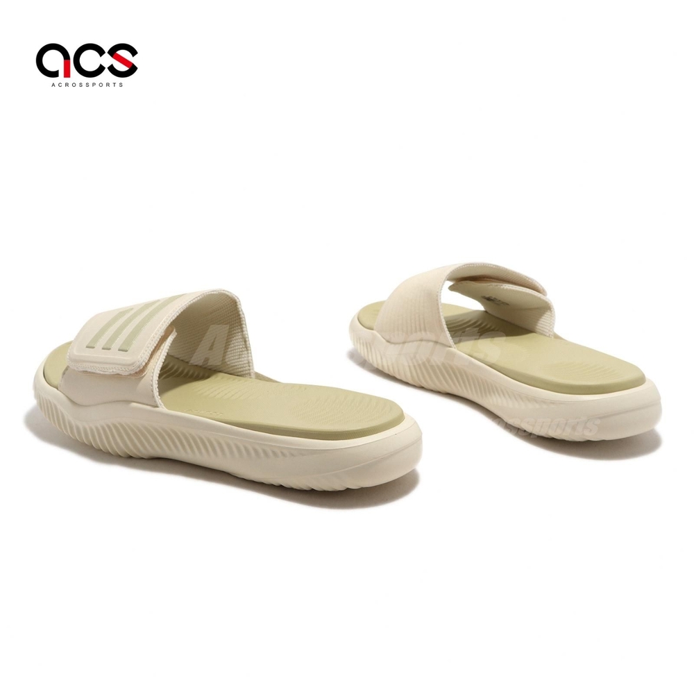 Dép Chính Hãng - Adidas Alphabounce Slide 2.0 - GY9418