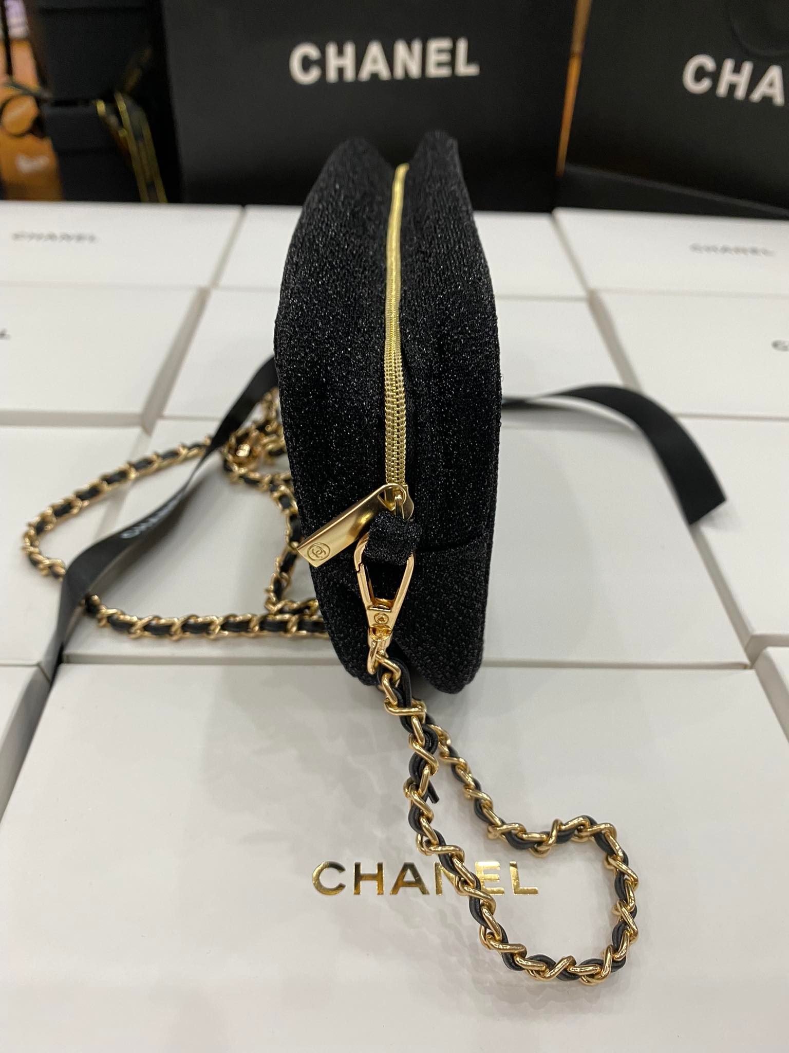 Chanel Gift Bags  Buy Online  My Perfume Shop