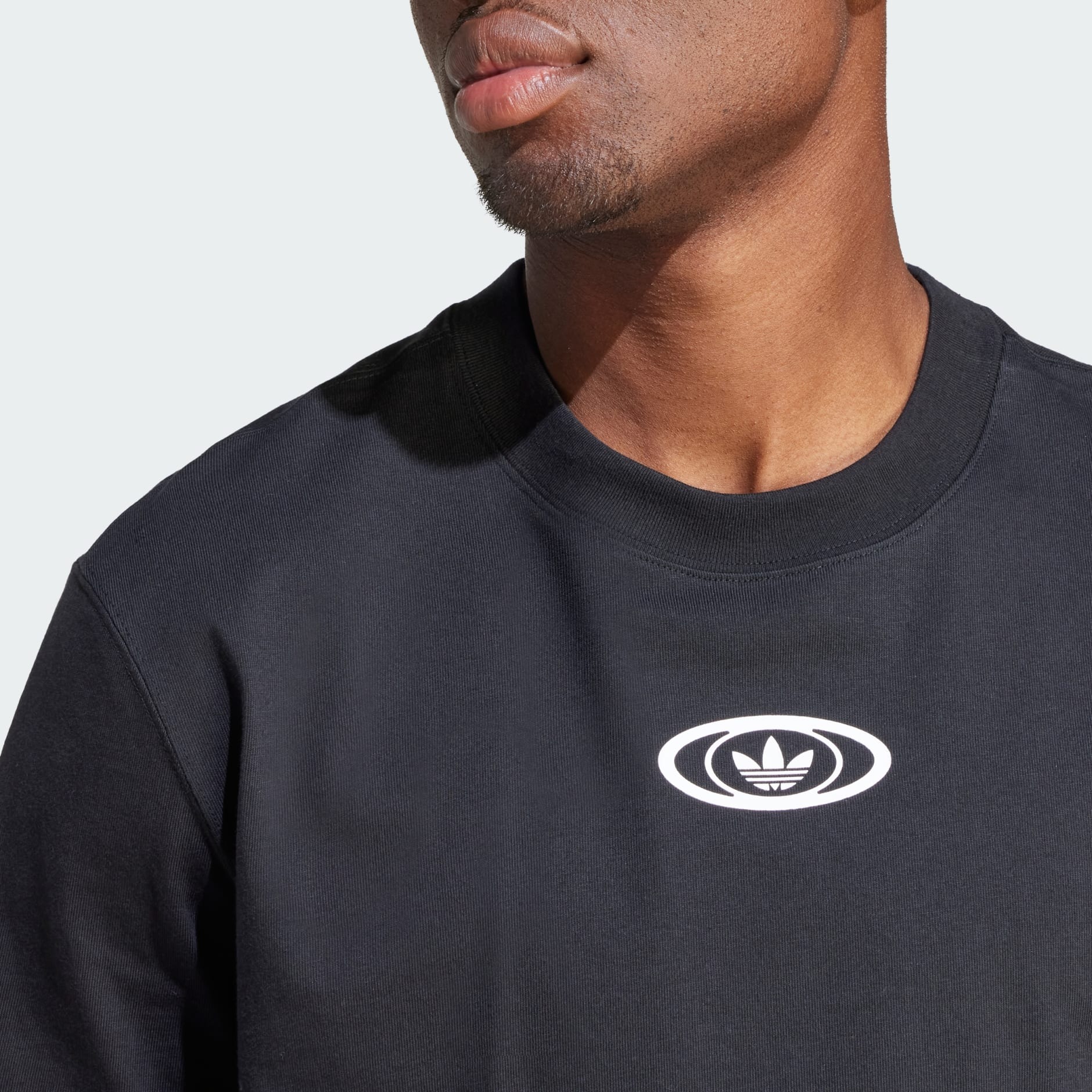 Áo Tshirts Chính Hãng - adidas Rekive Graphic Black - IL5363